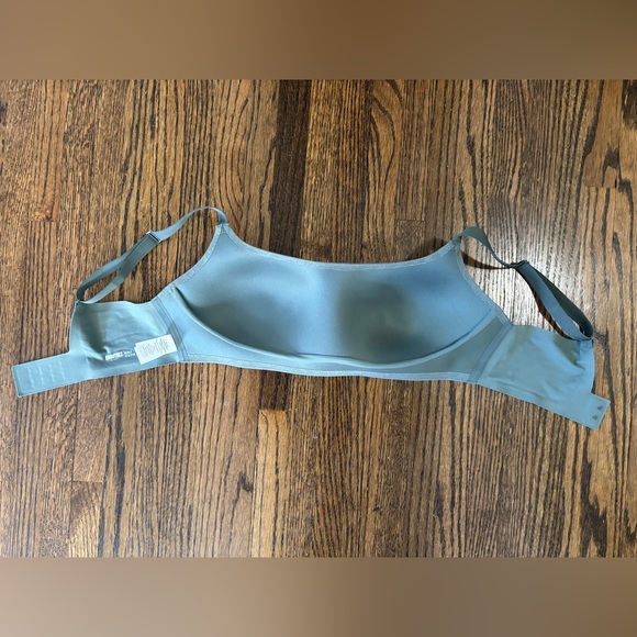 Aerie SMOOTHIEZ lace bra-ish wireless bralette - Picture 3 of 6